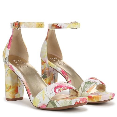 Image of Naturalizer Joy Dress Sandals