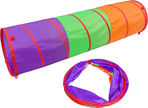 Sunny Days Entertainment 320141 Kids Play Tunnel Tent thumb #1