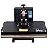 Heat Press Machine 16x24 | Heavy Duty | Multi Purpose Use | DTF Printing |Sublimation Printing | Vinyl Printing | Screen Printing | Fusing Machine