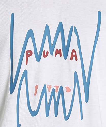 Image of Puma Men T-Shirt