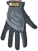 Produktbild Mechanix Fast Fit Handschuhe, Größe M, Schwarz