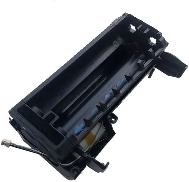 for Robot Vacuum Cleaner Central Main Roller Brush Motor Assembly for ECOVACS Deebot T9 Aivi Robotic Cleaner Parts Brush Accessories
