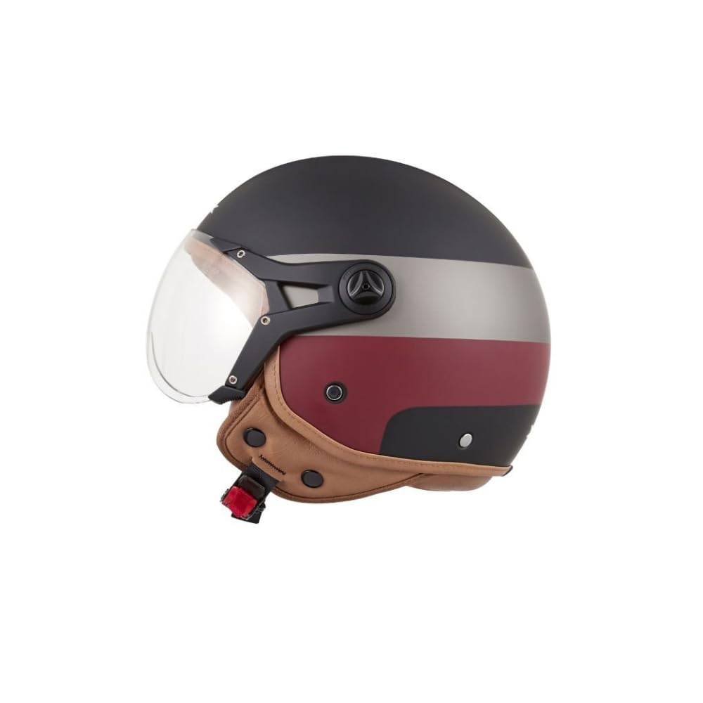KSK - Casco Jet Seven