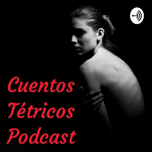 Couverture de cuentos t&eacute;tricos