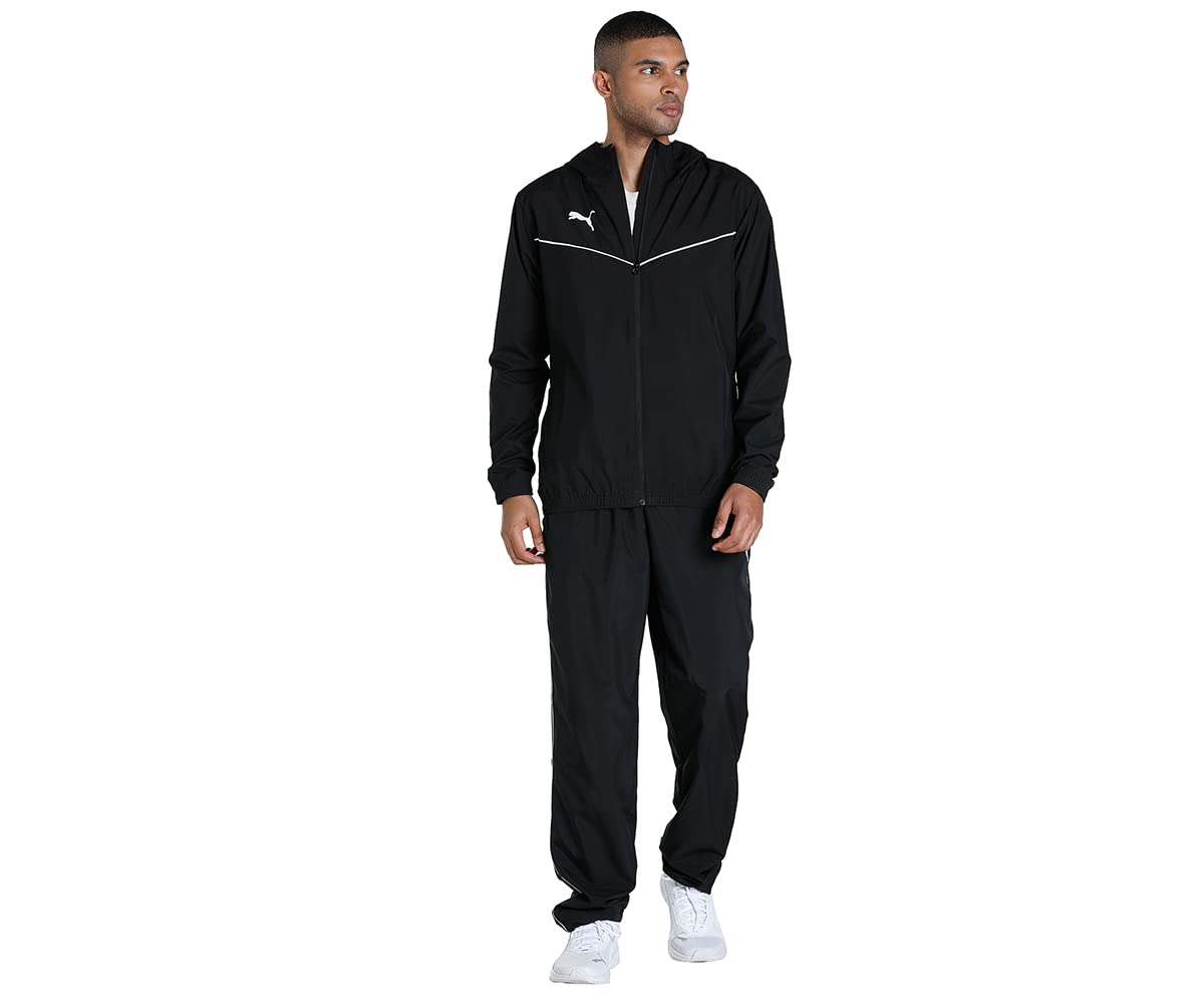 PUMA Teamrise All Weather Jacket Veste De Survêtement Homme (lot de 1)