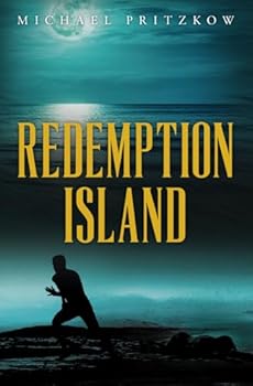 Paperback Redemption Island Book