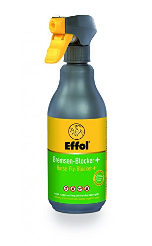 Effol 11572200 Bremsen-Blocker + Kräuter 750 ml