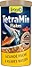 TetraMin Flakes - Fischfutter in Flockenform für alle Zierfische, ausgewogene Mischung für gesunde Fische und klares Wasser, 1 L Dose