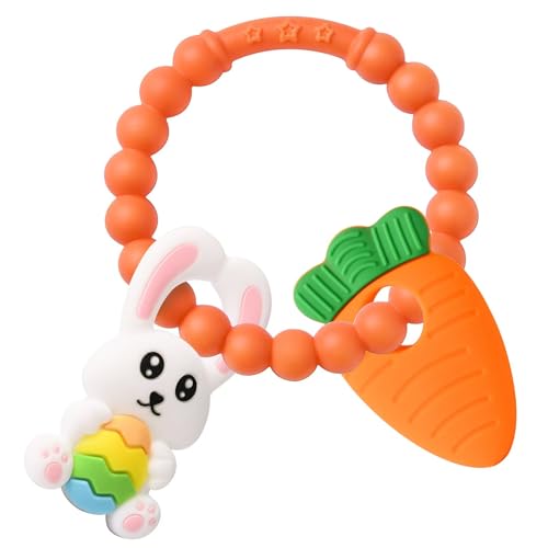 Cozzymore Teething Toys for Babies