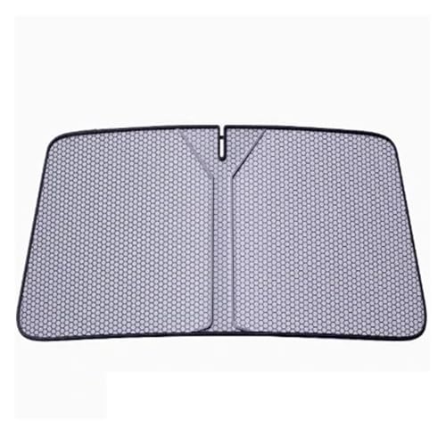Pare-soleil de voiture en graphène anti-chaleur pour Mini R56 R55