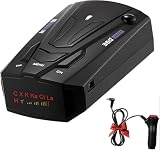 Radar Detector