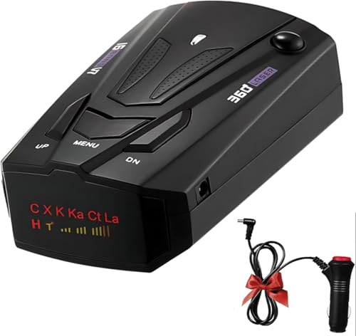 Radar Detector
