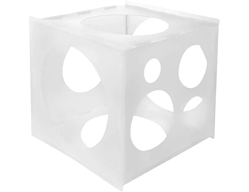 Best Balloon Measure Box: Measure Your Balloons With Precision