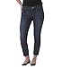 Jag Jeans Women's Cecilia Slim Leg Ankle Jean