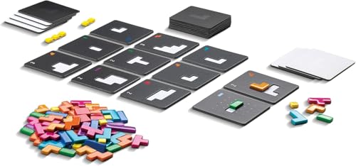 Project L Juego de Mesa Estrategia para 1-4 Jugadores miniatura 6