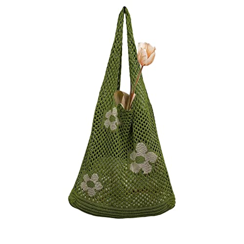 Image of Fairycore Hobo Bag Fairy Grunge Aesthetic Hobo Bag Aesthetic Tote Bag Fairy Grunge Accessories for Women