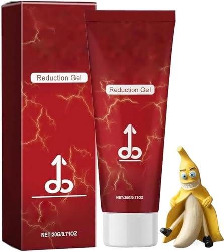 Crema para Fimosis para Adultos, Gel Corrector de Fimosis para el Prepucio Masculino, Crema de Cuidado Personal para Hombres, Suave y Eficaz, Mejora Rápidamente el Encanto Masculino