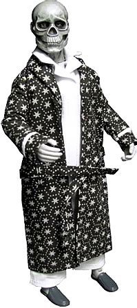 Bif Bang Pow! The Twilight Zone Series 1 Action Figure Jason Foster