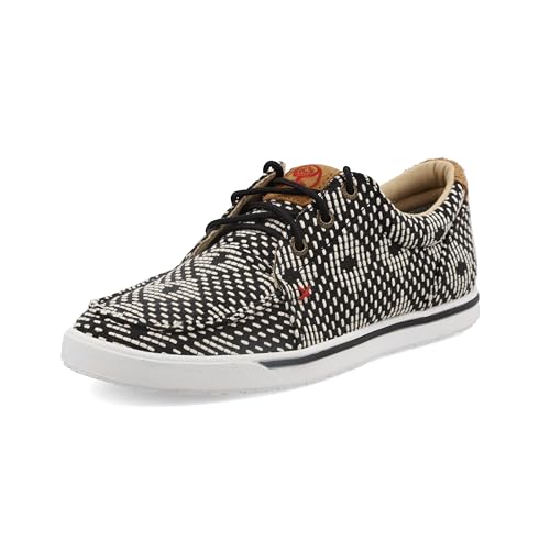 Twisted X Women's Whyc017 Hooey Loper