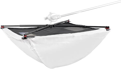 Miniatura 3 de Aputure Amaran Linterna Softbox para luz flexible F21F22 (para F22CF22X)