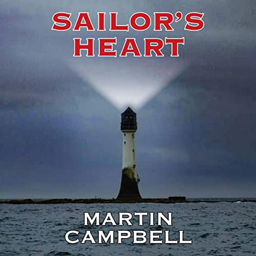 Sailor&amp;rsquo;s Heart by Martin Campbell episode artwork