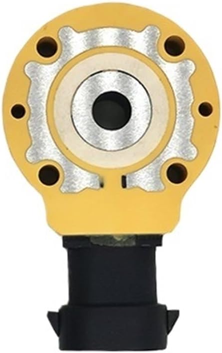 Excavator Accessories for Engine C6.4 Fuel Injection Solenoid Valve (No Iron Assembly) 312-5620