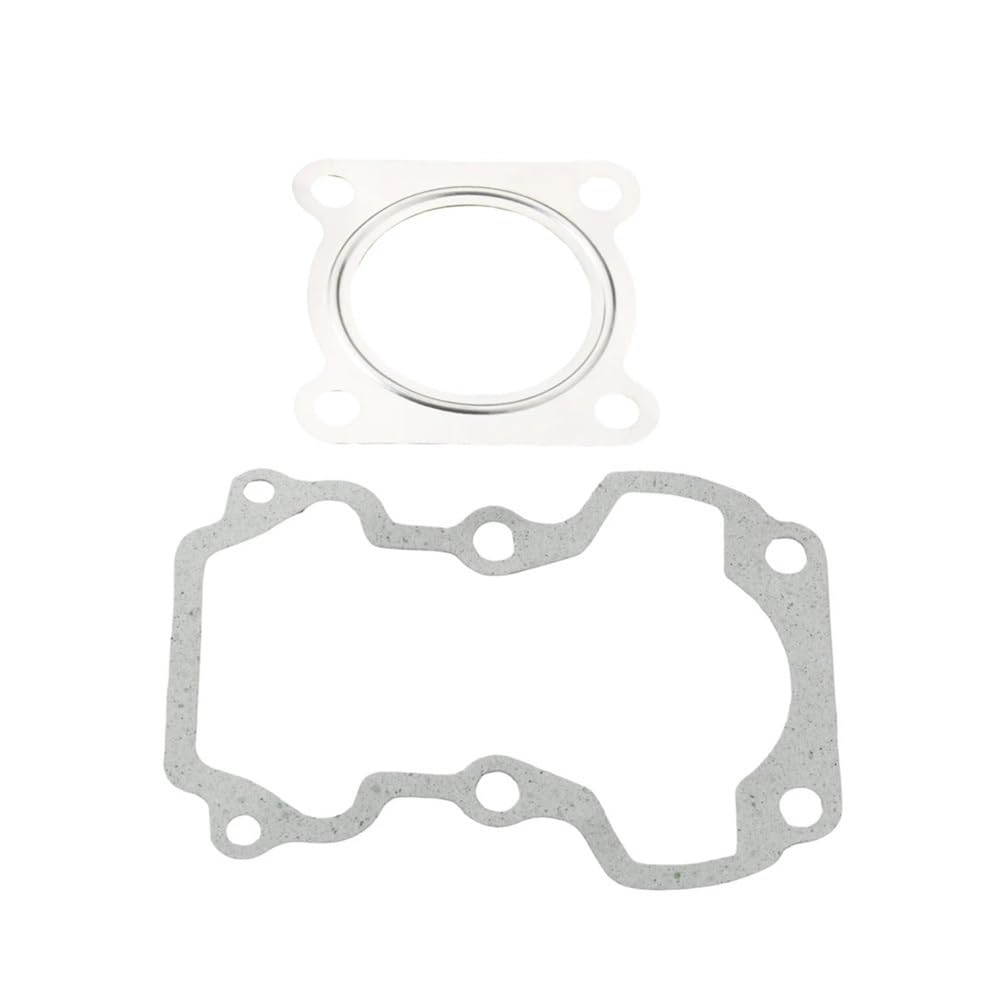 Joint de culasse Suz AX100 2T résoudre perte compression moteur