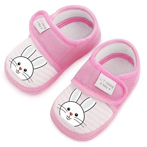 Cute Cartoon Toddlers Shoes Boy's Girl's Non Slip Shoes Washable Breathable Fashion Sports Style Light Kid's Shoes