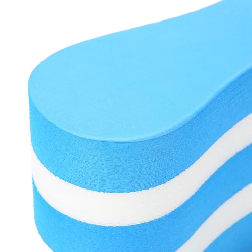 Tabla de natación clip EVA diseño figura ocho miniatura 7