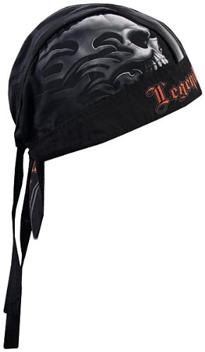 Image of Hot Leathers Head Wrap