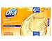 Dial Antibacterial Soap Bar, Gold, 6 Count (Pack of 2)