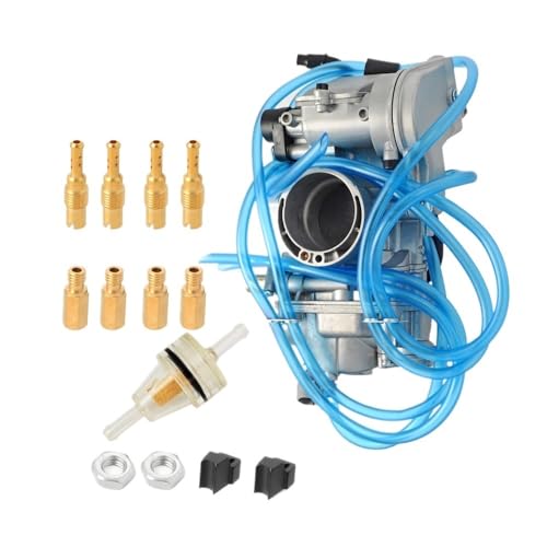 Carburateur moto KX250F CRF250R CRF250X RMZ250 TE125 TC250