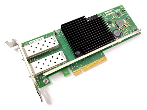 Intel Ethernet Converged Network Adapter X710 DA2 bulk - vue 5