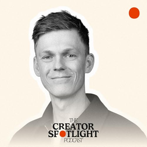 Ep. 79: He had 15M followers, then he quit — here's why ft. Caspar Lee