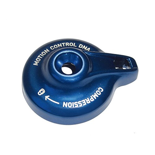 RockShox Knob Kit Compression Damper Motion Control DNA 2012-16 SIDA RL Rev