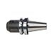 Parlec End Mill Holder, CAT40, Bore Dia 1.0000 In - C40-10EM3