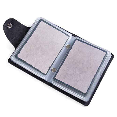 Stratagem Pocket Compendium Spellbook Holder| 26 Pages Per Book & 54 Playing Cards| Tabletop Rpg Fantasy Game|Tome Of Corruption #TOP3