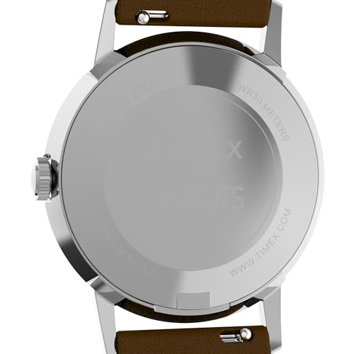 Image of Timex Men's Marlin 40mm Watch