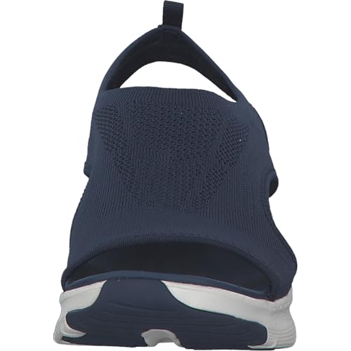 Image of Skechers Women Arch Fit City Catch Sandal
