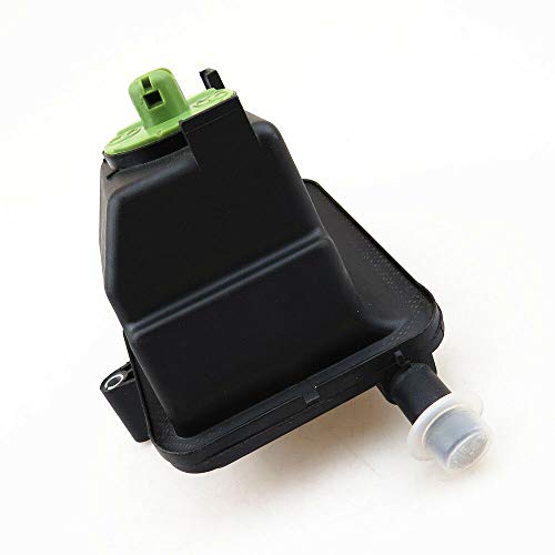Power Steering Pump Coolant Reservoir Tank for Golf Bora MK4 1JD422371
