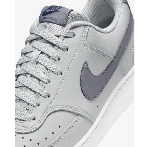 Image of Nike Mens Court Vision Lo NnLow Top Shoes