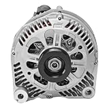 VALEO 439305 Alternator Alternator Charge current: 150 Amp Grooves: 5 grooves Pulley diameter: 54,8
