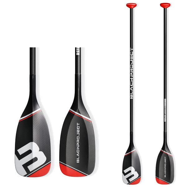Amazon | BLACK PROJECT HYDRO TEMPO X REFLEX90 PADDLE/ブラック 