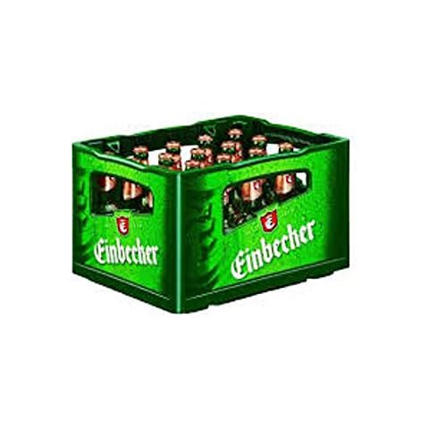 20 Flaschen a 0,33L Einbecker Ur-Bock dunkel 6,5% Bier Ur Bock inc. 1.60€ MEHRWEG Pfand Cover