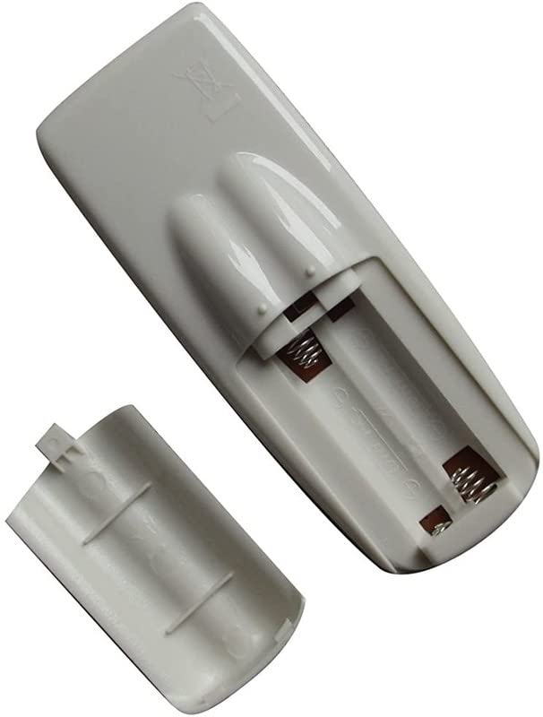 Image of Ehop Replacement Remote Control for Samsung Window Air Conditioner