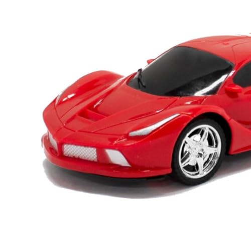 CARRINHO DE CONTROLE REMOTO ULTRA CARROS 6 FUNÇÕES CAR2251