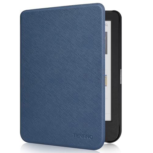 Tenano Funda Compatible con 6