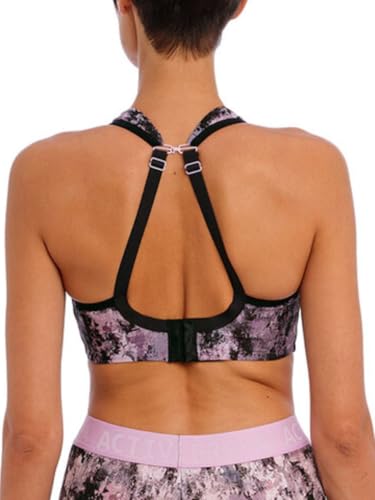 Image of Freya Women's High-Octane Underwire Sports Bra