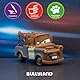 Bullyland 12786 - Spielfigur Hook aus Disney Pixar Cars, ca. 7,2 cm, detailgetreu, ideal als kleines Geschenk für Kinder ab 3 Jahren