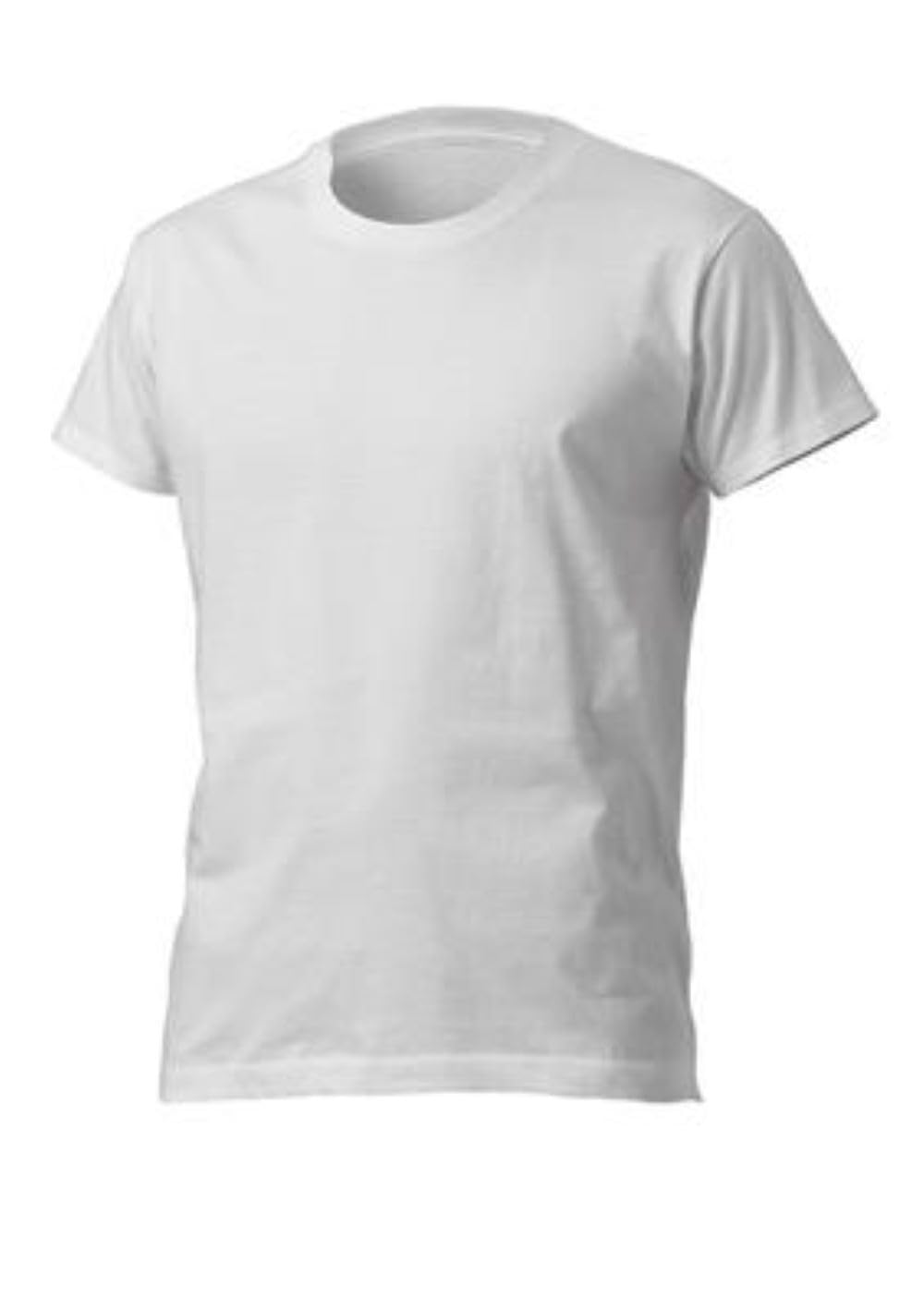 Camiseta ISIA M/M confección de alta resistencia Siggi Group multicolor 2